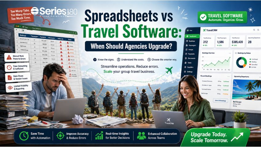 spreadsheets-vs-travel-software-when-should-agencies-upgrade